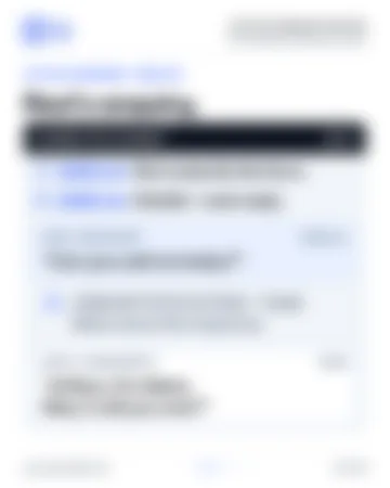 Page 3, blurred: a worked example. In the full guide.