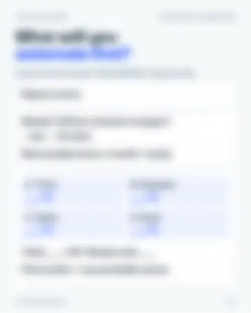 Page 7, blurred: your report scorecard. In the full guide.