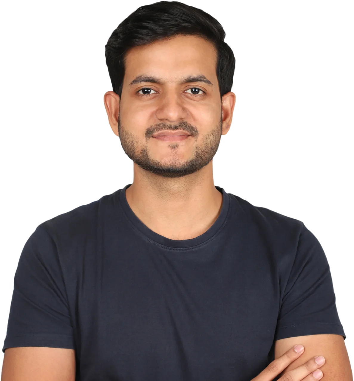 Parag Bhadoria