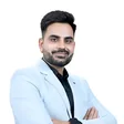 Portrait of Suresh Jangid