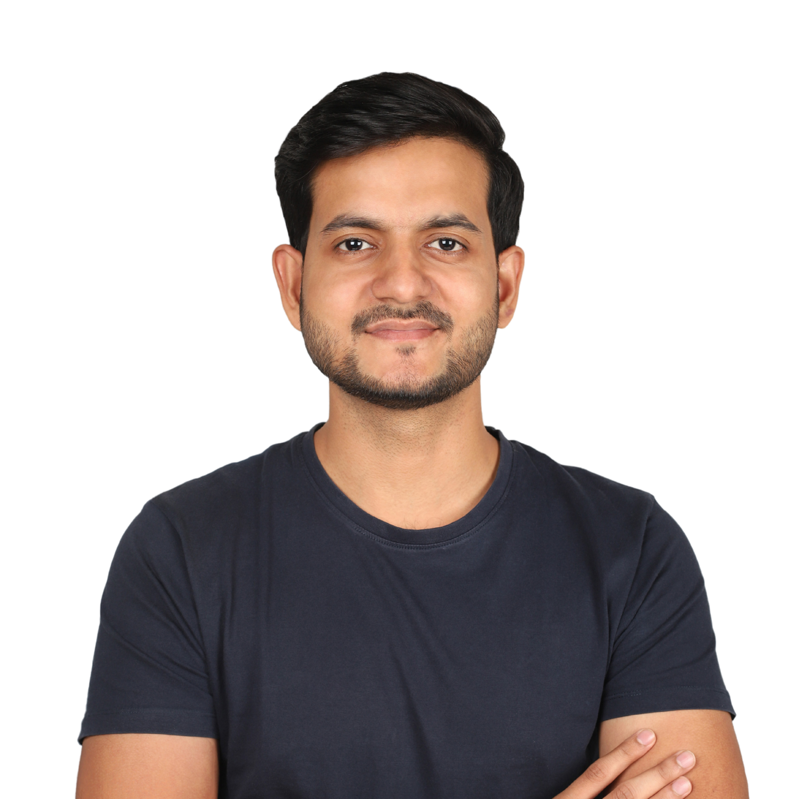 Parag Bhadoria, founder of YTC - Your Tech Chief