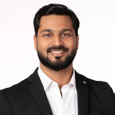 Ankit Tripathi