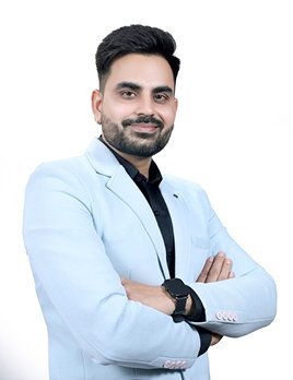 Suresh Jangid